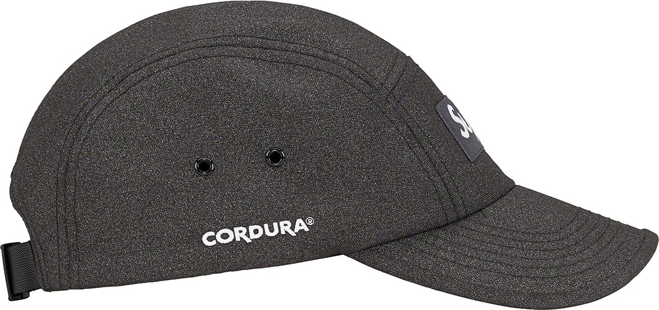 Glitter Cordura® Camp Cap view 25